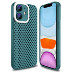 Custodia TPU per iPhone 14 e 14 Plus con dissipazione calore