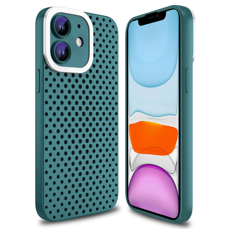 Custodia TPU per iPhone 14 e 14 Plus con dissipazione calore