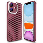 Custodia TPU per iPhone 14 e 14 Plus con dissipazione calore