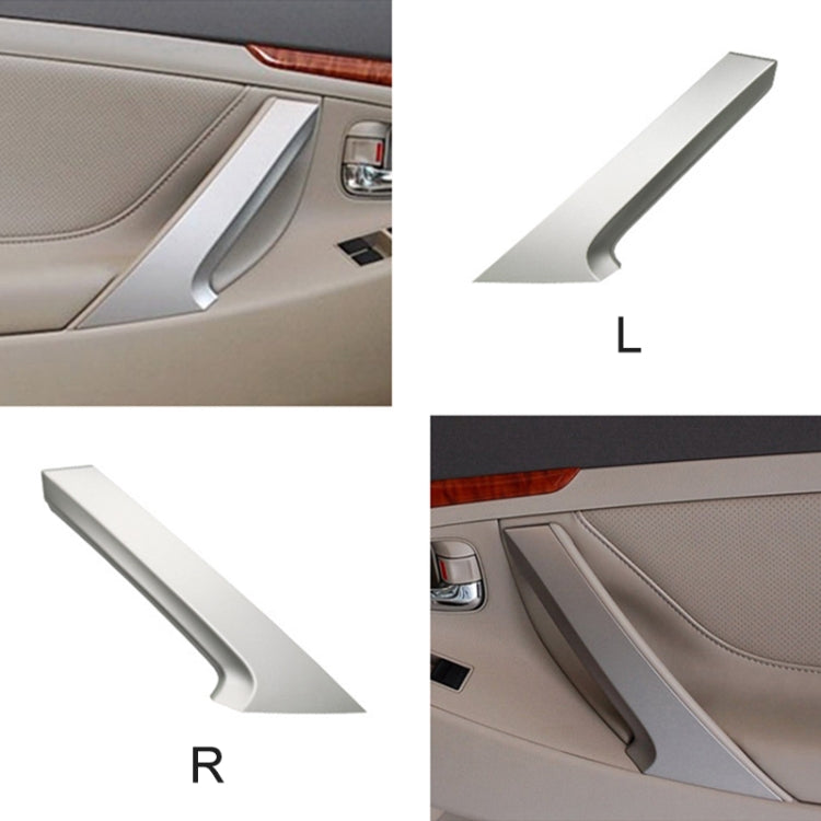 Copertura maniglia interna porta Toyota Camry 2006-2011