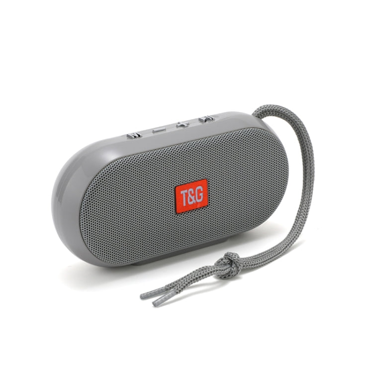 T&G TG179 Altoparlante Bluetooth wireless multifunzionale esterno Supporto USB / TF / FM