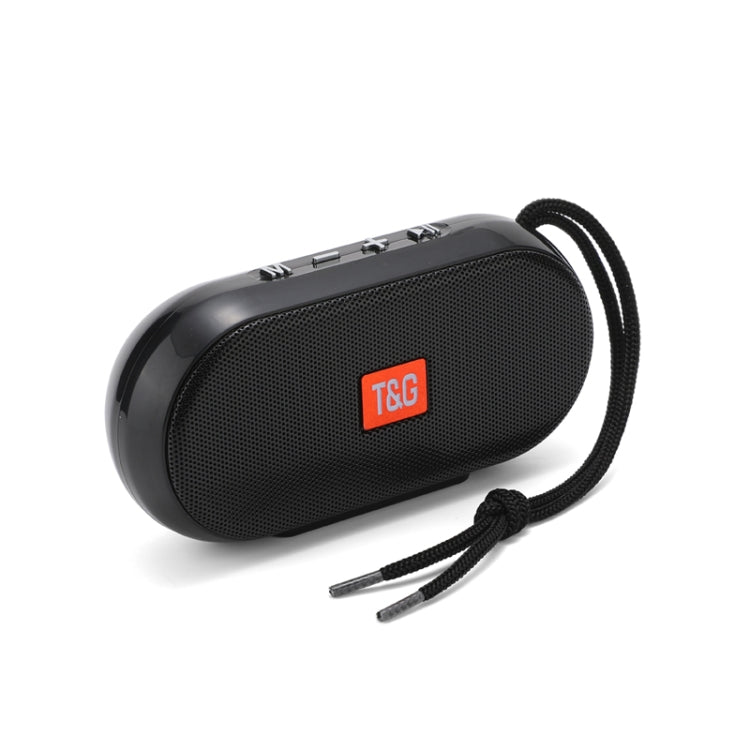 T&G TG179 Altoparlante Bluetooth wireless multifunzionale esterno Supporto USB / TF / FM