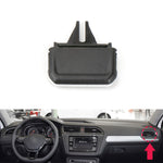 Paddle di uscita dell'aria condizionata per auto, guida a sinistra, For Volkswagen Tiguan L 17-21