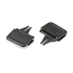 Paddle di uscita dell'aria condizionata per auto, guida a sinistra, For Volkswagen Tiguan L 17-21