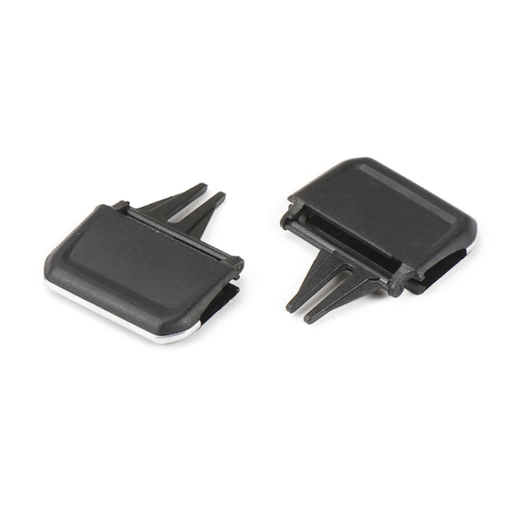 Paddle di uscita dell'aria condizionata per auto, guida a sinistra, For Volkswagen Tiguan L 17-21