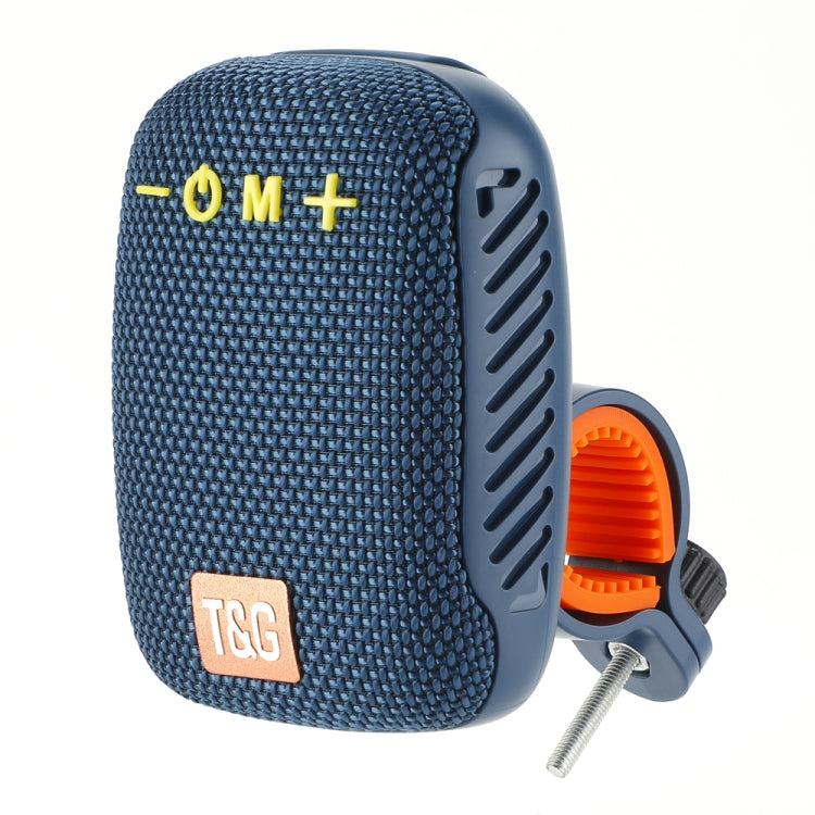 Altoparlante Bluetooth impermeabile T&G TG-392 IPX5