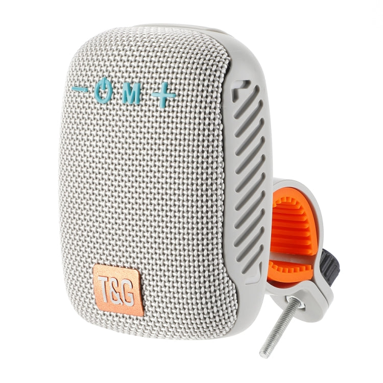 Altoparlante Bluetooth impermeabile T&G TG-392 IPX5