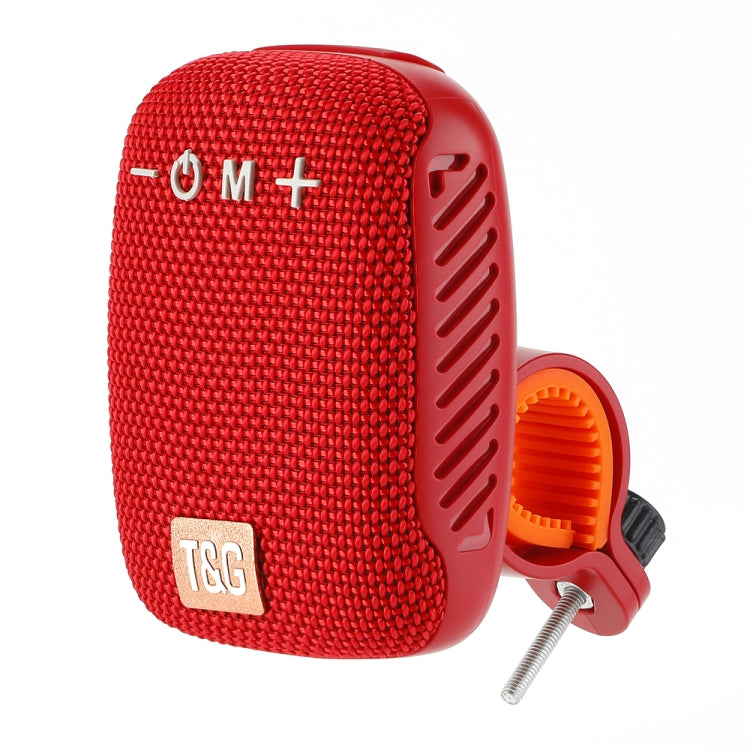Altoparlante Bluetooth impermeabile T&G TG-392 IPX5