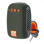 Altoparlante Bluetooth impermeabile T&G TG-392 IPX5