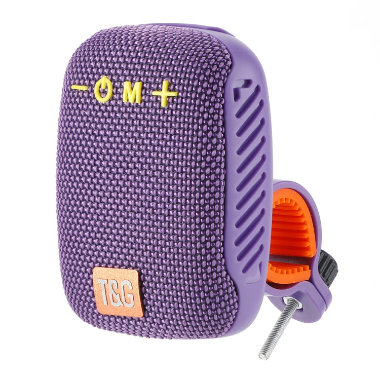 Altoparlante Bluetooth impermeabile T&G TG-392 IPX5