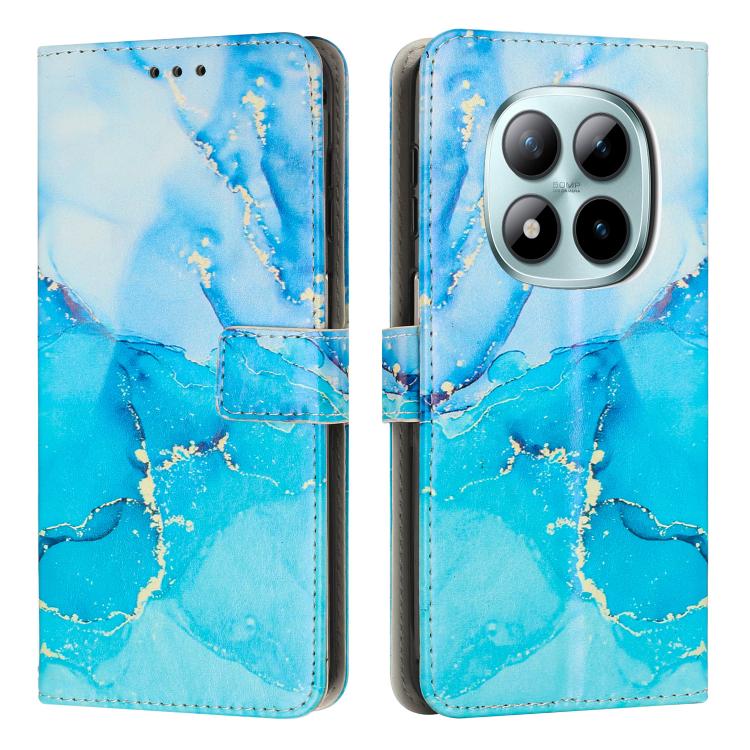 Custodia per telefono in pelle con motivo in marmo dipinto, For Redmi K90 Pro Max / Poco F8 Ultra, For Redmi Note 15 Pro 4G Global 163.2mm, For Redmi K90 / Poco F8 Pro, For Redmi Note 15 Pro 5G Global 163.6mm