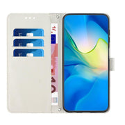Custodia per telefono in pelle con motivo in marmo dipinto, For Redmi Turbo 5 Max / Poco X8 Pro Max 5G, For Redmi Turbo 5 / Poco X8 Pro 5G, For Redmi Note 15 Pro+ 5G Global 163.3mm, For Redmi Note 15 5G / 4G Global 164mm
