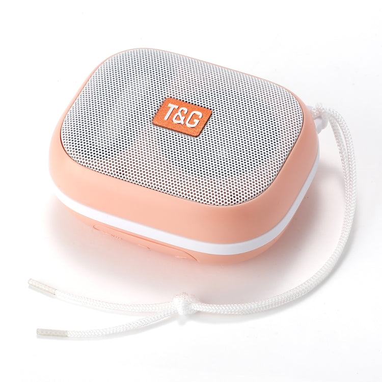Altoparlante Bluetooth Impermeabile T&G TG-394 IPX7