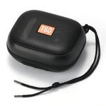 Altoparlante Bluetooth Impermeabile T&G TG-394 IPX7