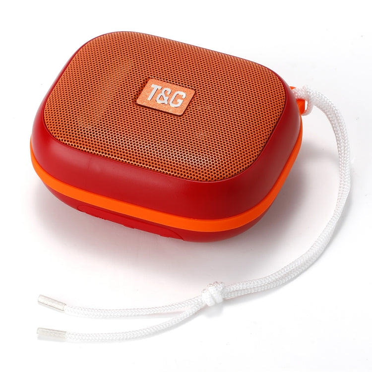 Altoparlante Bluetooth Impermeabile T&G TG-394 IPX7