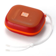 Altoparlante Bluetooth Impermeabile T&G TG-394