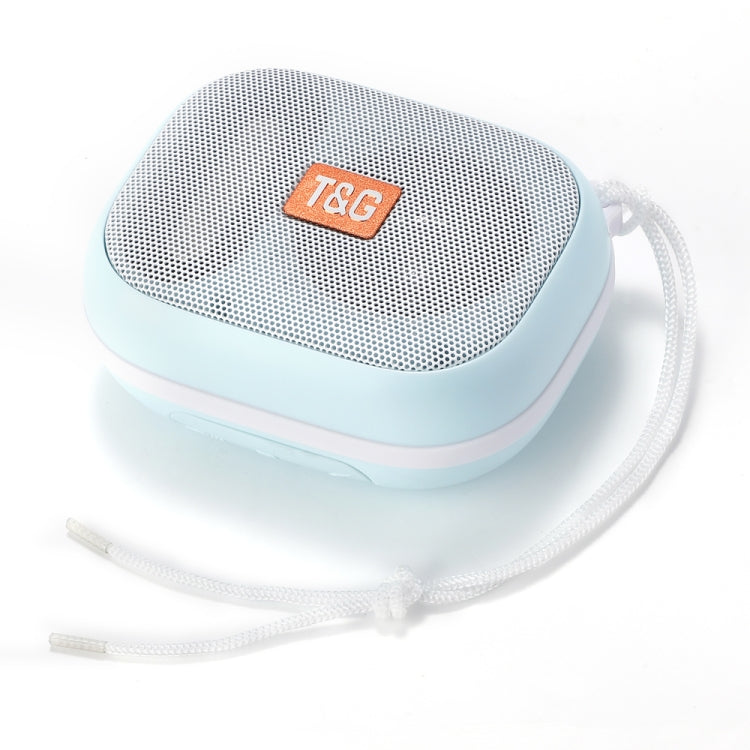 Altoparlante Bluetooth Impermeabile T&G TG-394 IPX7