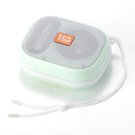 Altoparlante Bluetooth Impermeabile T&G TG-394 IPX7