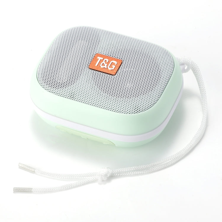 Altoparlante Bluetooth Impermeabile T&G TG-394 IPX7