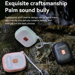 Altoparlante Bluetooth Impermeabile T&G TG-394 IPX7