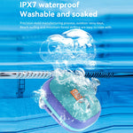 Altoparlante Bluetooth Impermeabile T&G TG-394 IPX7