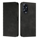 Custodia portafoglio in pelle magnetica per OPPO Reno10
