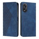 Custodia portafoglio in pelle per OPPO Reno11 5G