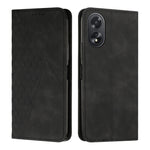 Custodia portafoglio in pelle per OPPO Reno11 5G