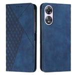 Custodia portafoglio in pelle magnetica per OPPO A58 A78