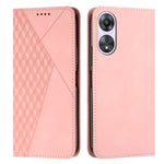 Custodia portafoglio in pelle magnetica per OPPO A58 A78