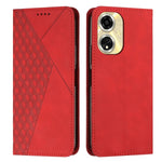 Custodia portafoglio in pelle magnetica per OPPO A58 A78