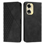 Custodia portafoglio in pelle magnetica per OPPO A58 A78