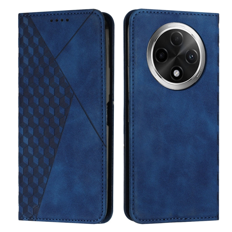 Custodia portafoglio in pelle per OPPO Reno12 Pro