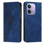Custodia portafoglio in pelle magnetica per OPPO Reno13 Pro