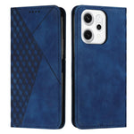 Custodia portafoglio in pelle magnetica per OPPO Reno14