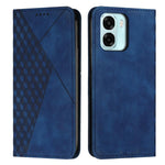 Custodia portafoglio in pelle per OPPO A6x 5G e A6 6G