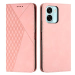 Custodia portafoglio in pelle per OPPO A6x 5G e A6 6G