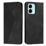 Custodia portafoglio in pelle per OPPO A6x 5G e A6 6G