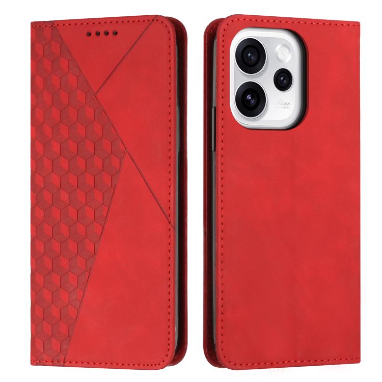 Custodia portafoglio in pelle per OPPO A6x 5G e A6 6G