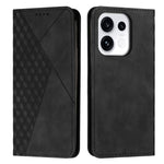 Custodia portafoglio in pelle per OPPO Reno16 FS 5G
