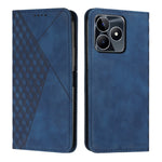 Custodia portafoglio in pelle magnetica per Realme C53 e Narzo N5