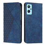 Custodia portafoglio in pelle per Realme 9i 5G e V30