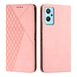 Custodia portafoglio in pelle per Realme 9i 5G e V30