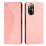 Custodia portafoglio in pelle magnetica per Realme 12 Pro+