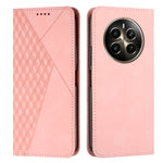 Custodia portafoglio in pelle magnetica per Realme 13 Pro
