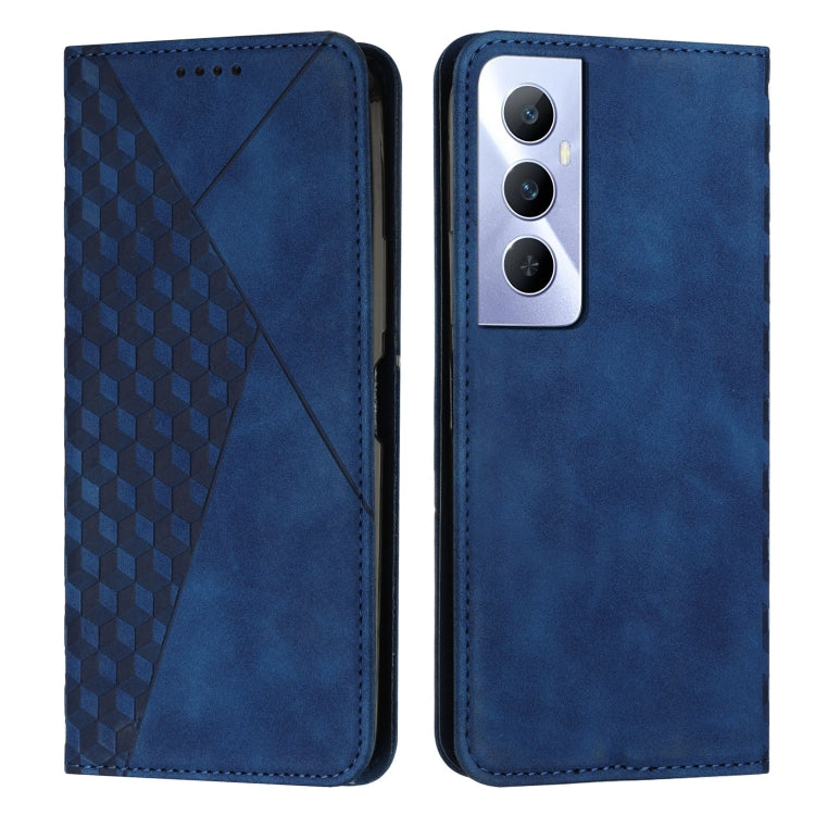 Custodia portafoglio in pelle magnetica per Realme C53 e Narzo N5