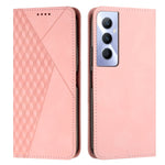 Custodia portafoglio in pelle magnetica per Realme C53 e Narzo N5