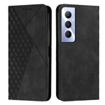 Custodia portafoglio in pelle magnetica per Realme C53 e Narzo N5