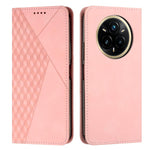 Custodia portafoglio in pelle per Realme 14 e 14T 5G
