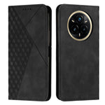 Custodia portafoglio in pelle per Realme 14 e 14T 5G